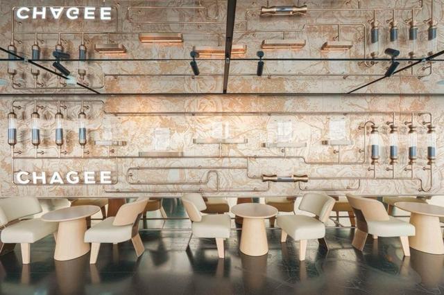 王茶姬创始人以现代茶链接全球每人每天AG真人百家乐曼谷300米高空品茶霸