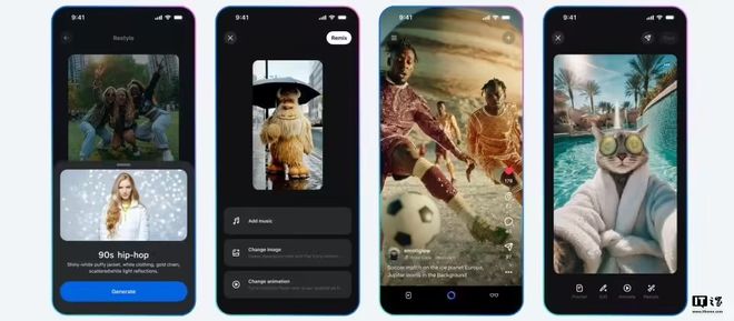 a 研发机器人项目；国内发布「脑机接口标准」 极客早知道AG真人app小米17开售5分钟破国产机销售纪录；Met(图9)