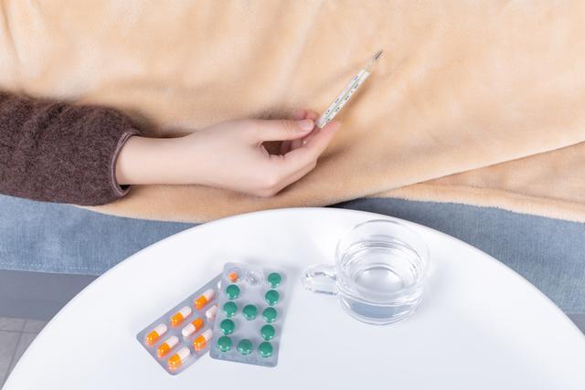 病防治基地（上海）来支招扶正、祛邪要并举